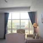 Business Inn Tahlia Hotel