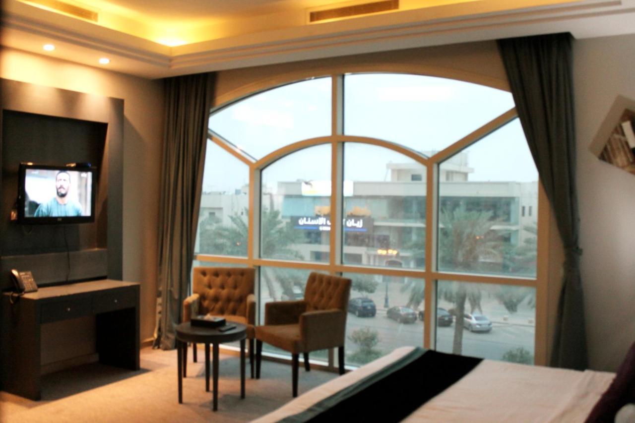 Business Tahlia 4* Riyadh