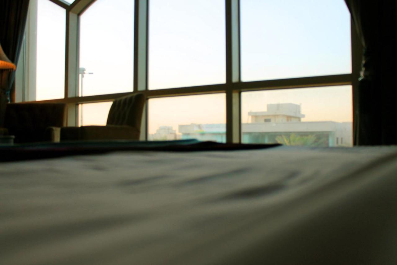 Business Tahlia 4* Riyadh