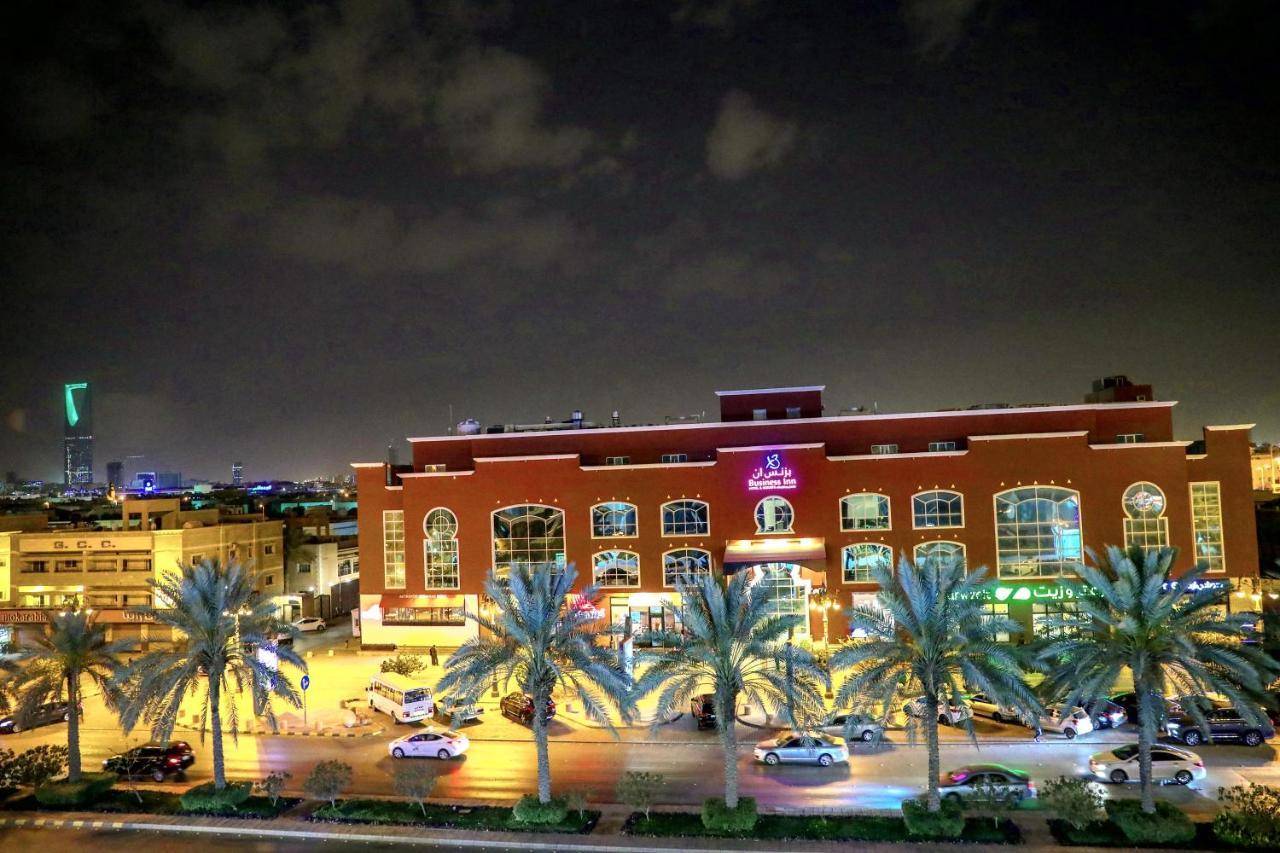 Business Tahlia Hotel 4*