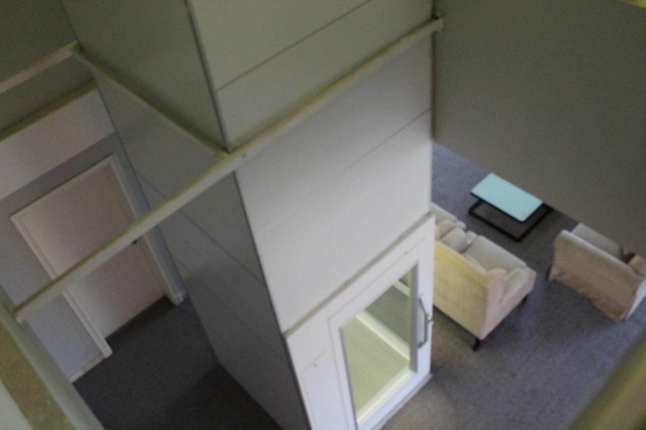 Hotel Business Tahlia