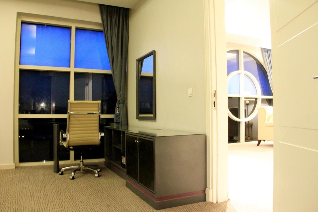 Business Tahlia 4* Riyadh