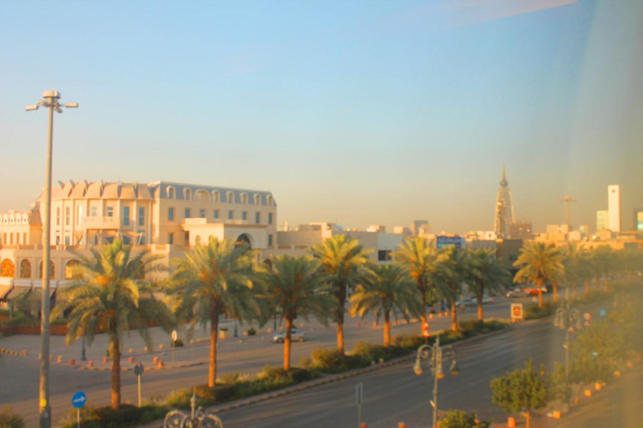 Business Tahlia 4* Riyadh