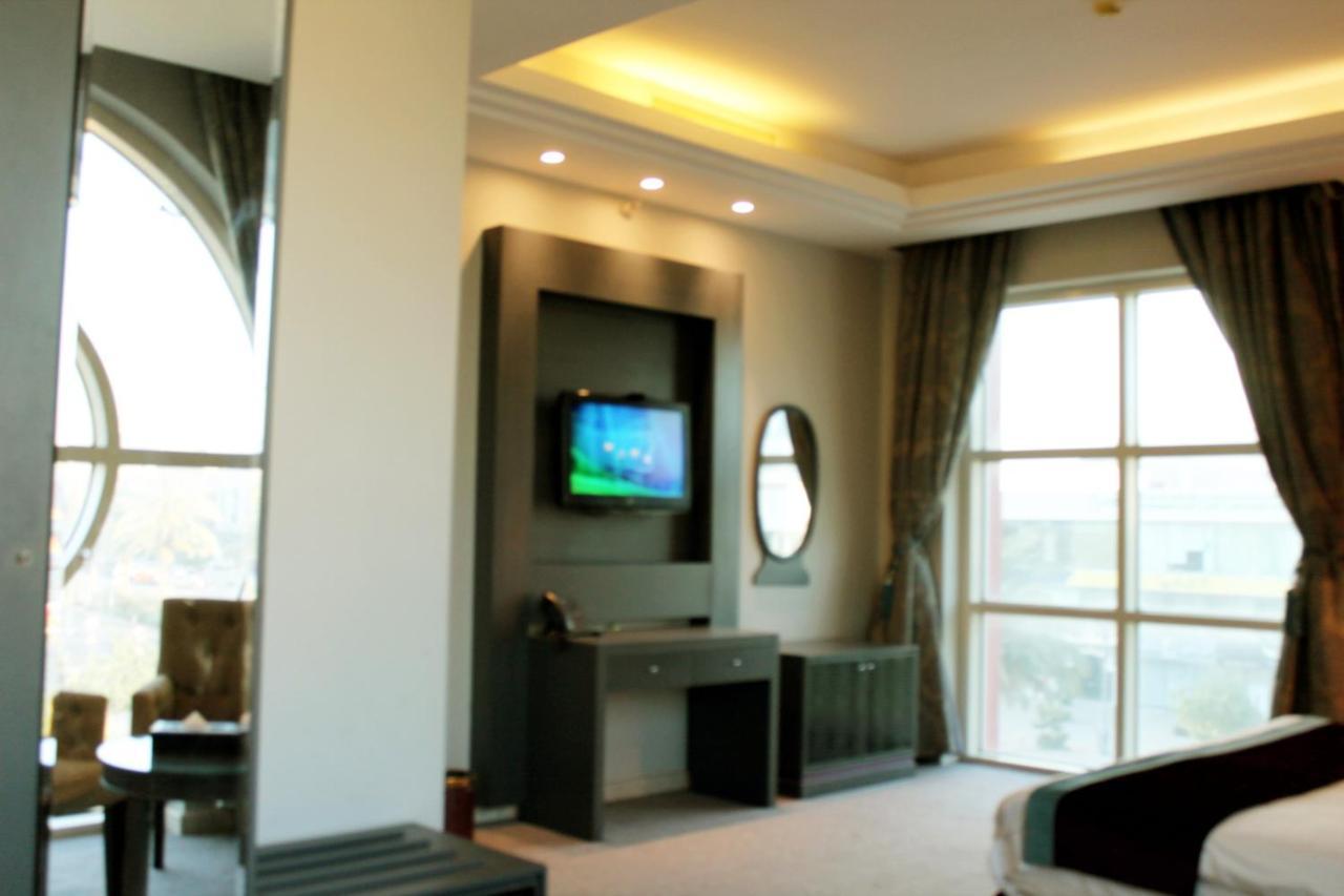 Hotel Business Tahlia 4*