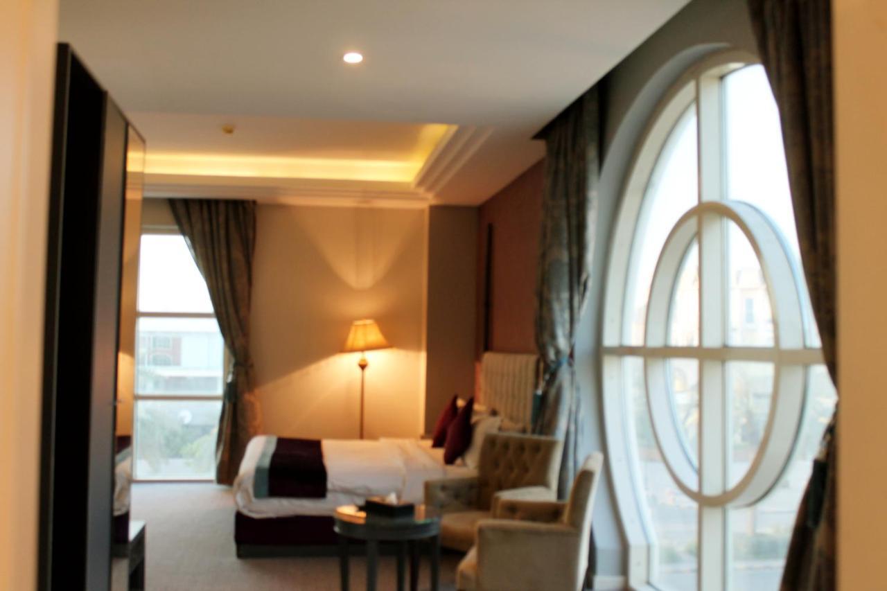 Hotel Business Tahlia 4*