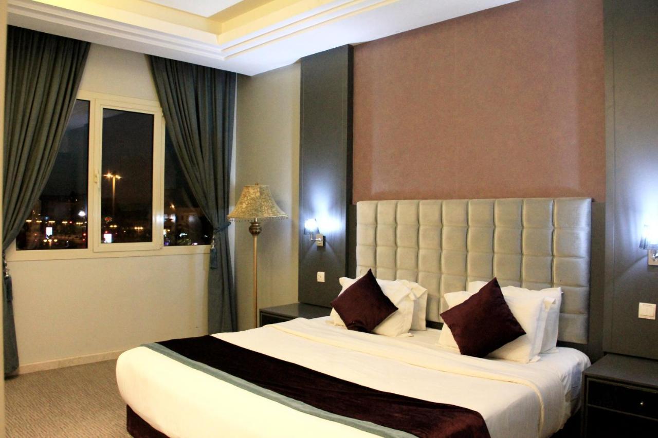 Business Tahlia Hotel 4*
