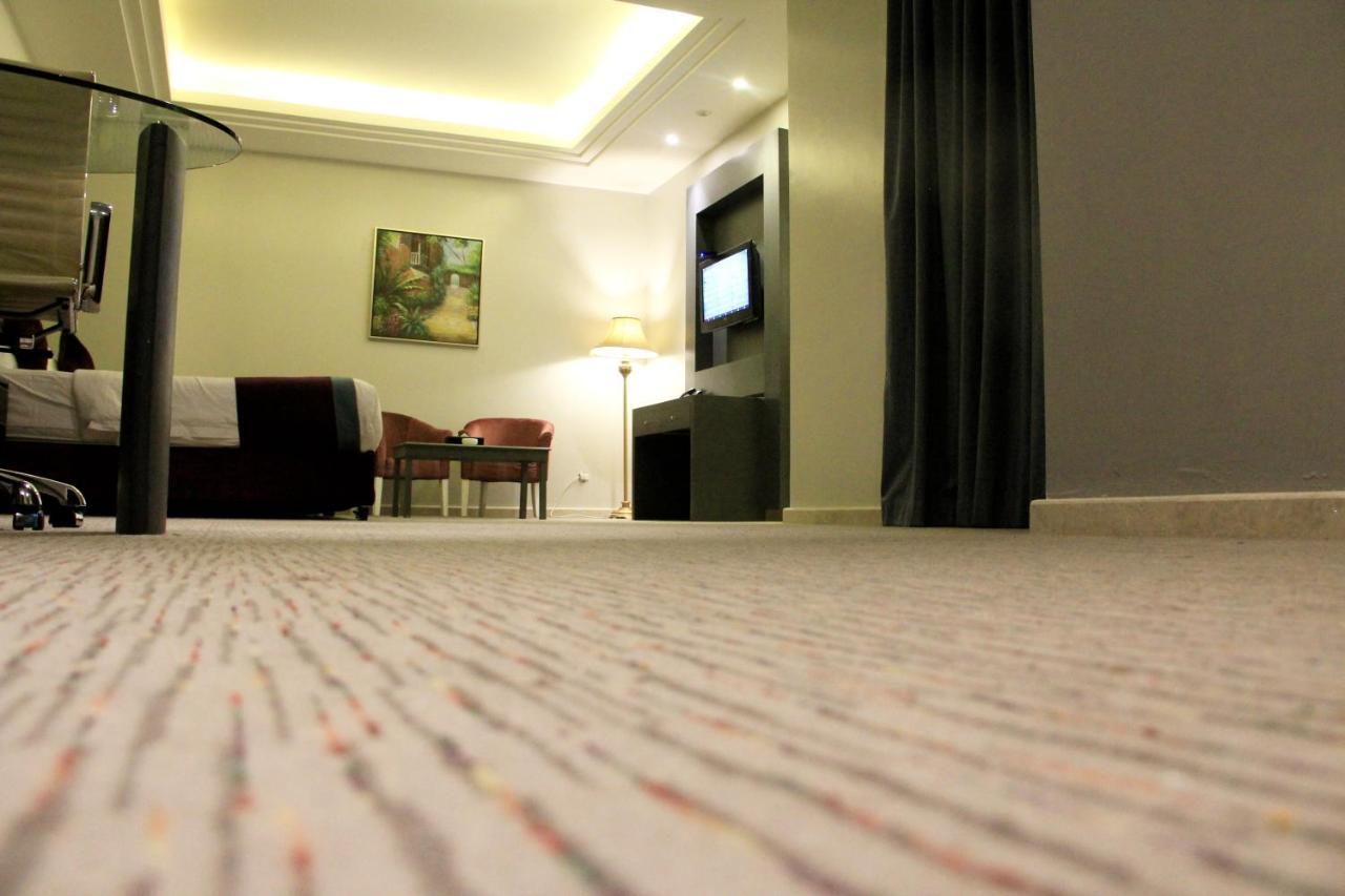 Hotel Business Tahlia 4*