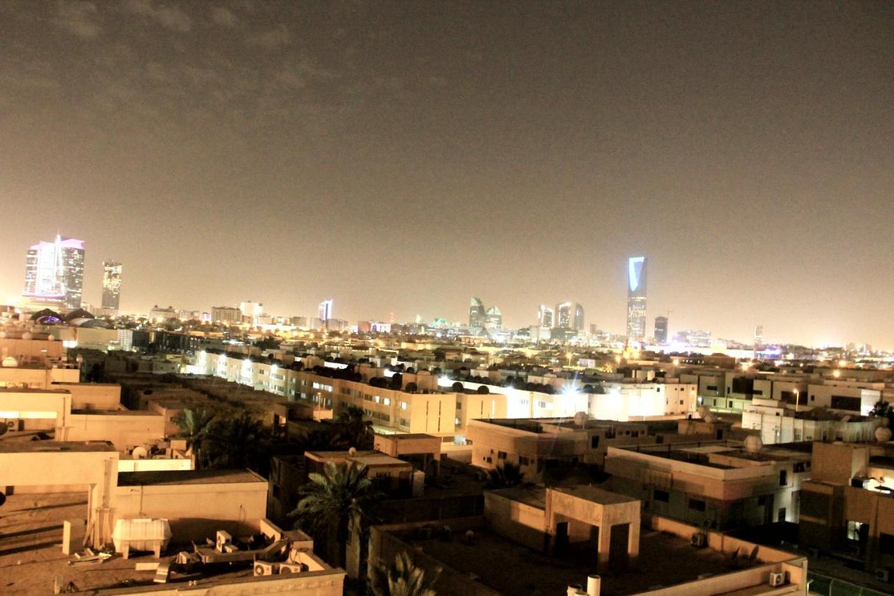 Business Tahlia 4* Riyadh