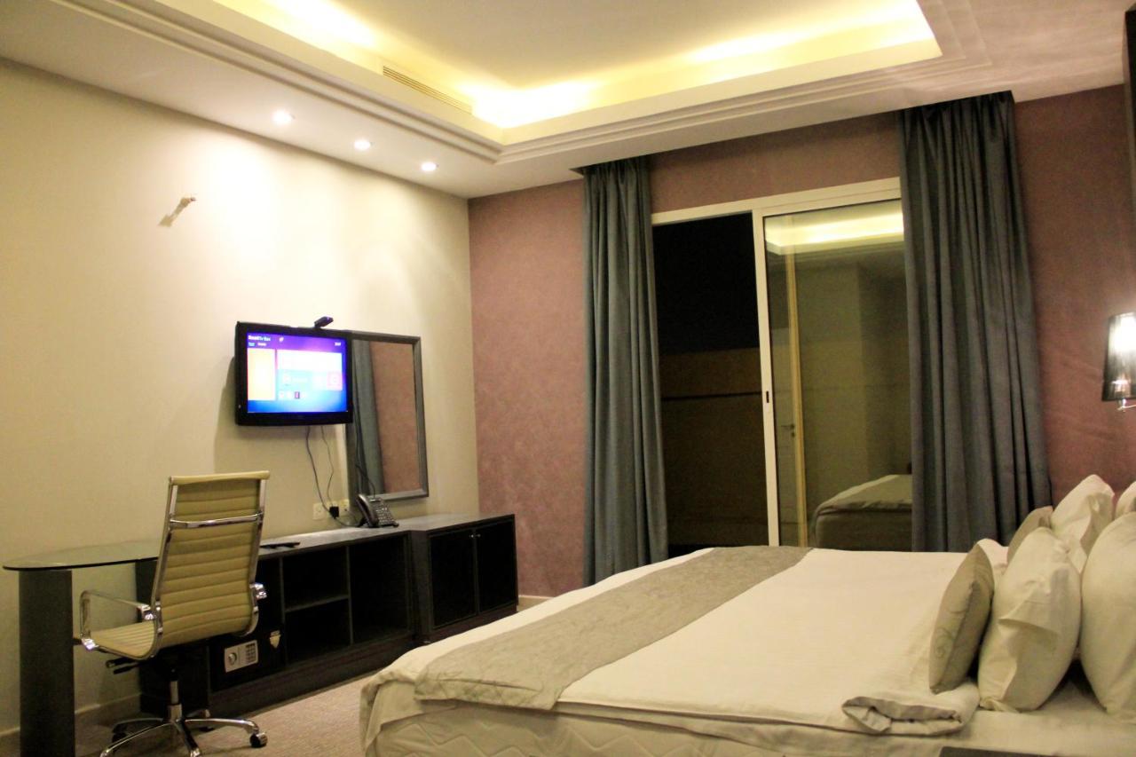 Hotel Business Tahlia 4*