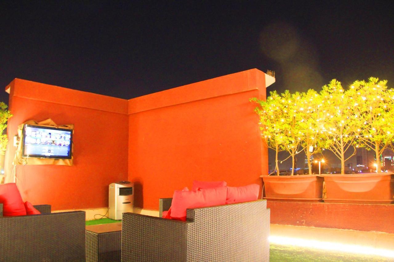 Business Tahlia 4* Riyadh