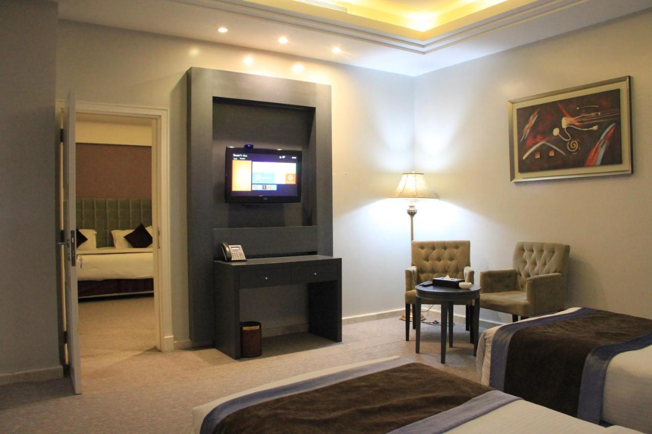 Hotel Business Tahlia 4*