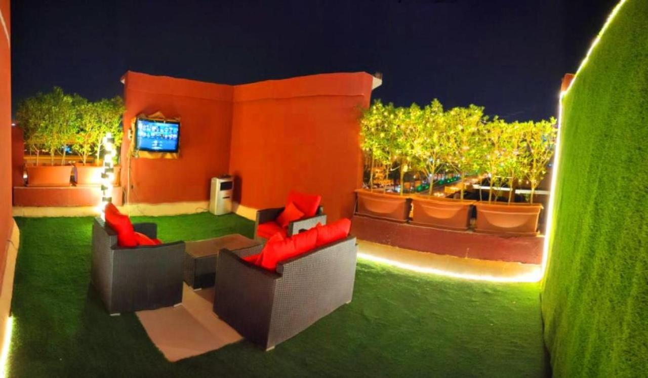 Hotel Business Tahlia 4*