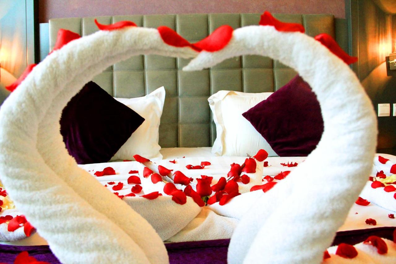 Business Tahlia Hotel