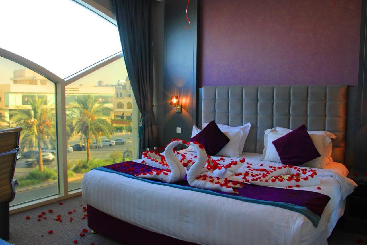 Business Tahlia 4* Riyadh