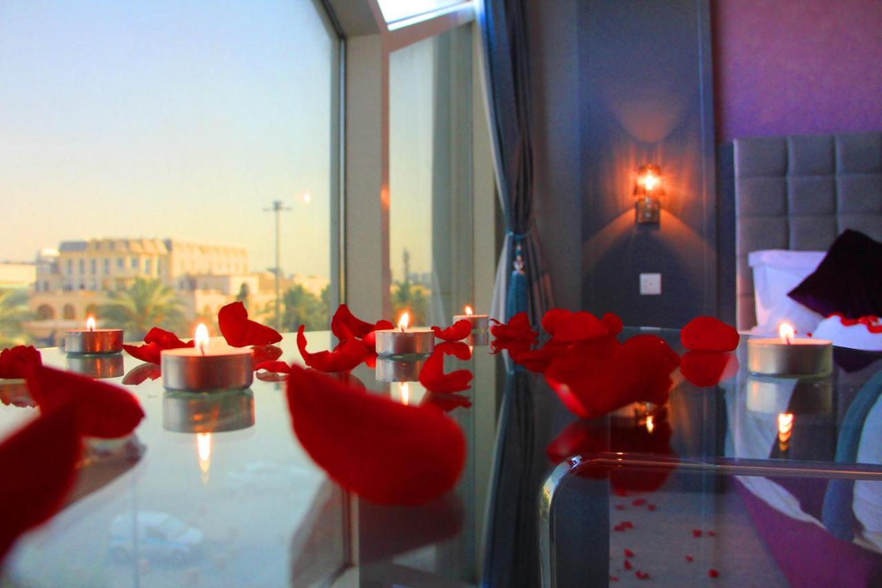Business Tahlia Hotel 4*