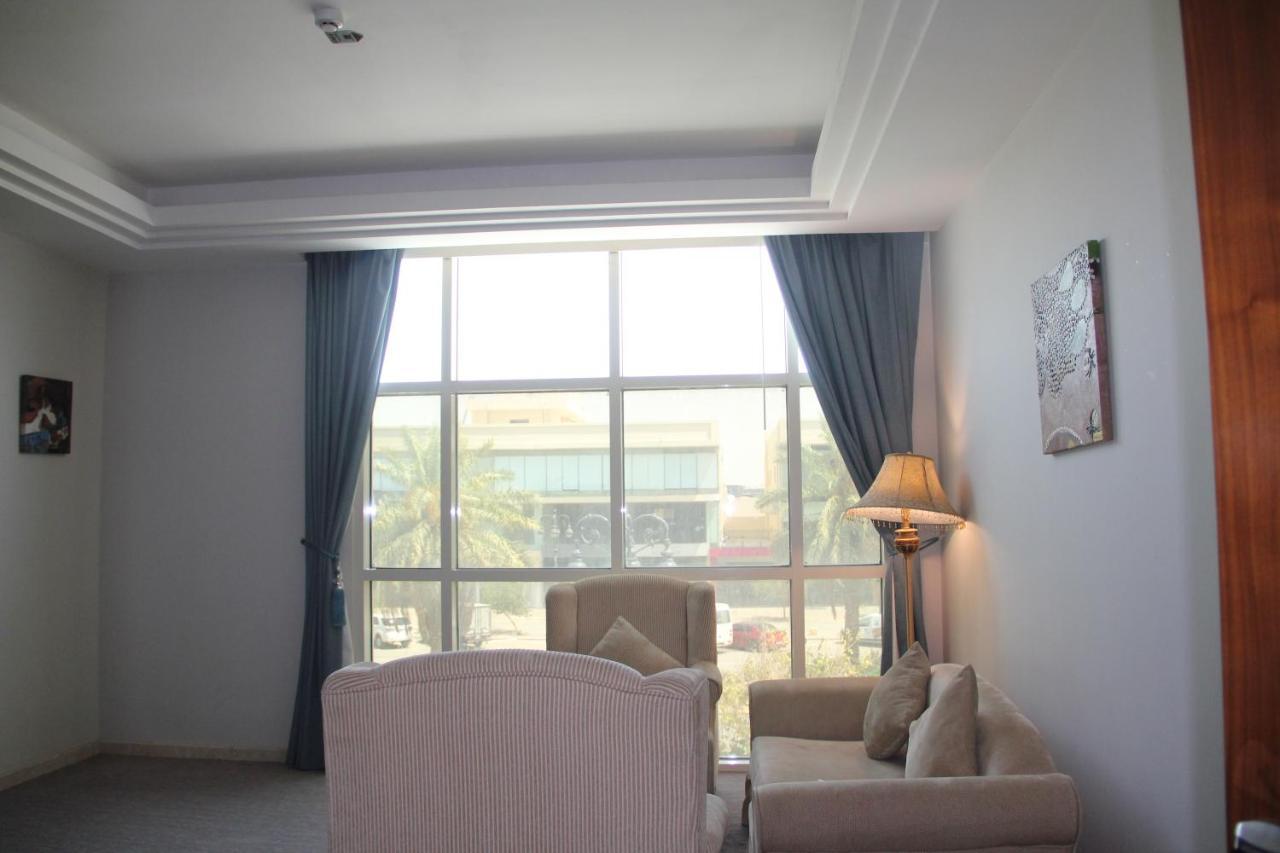 Business Tahlia Hotel