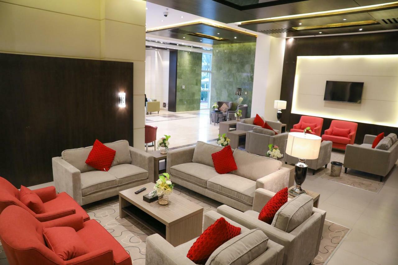 Hotel Business Tahlia