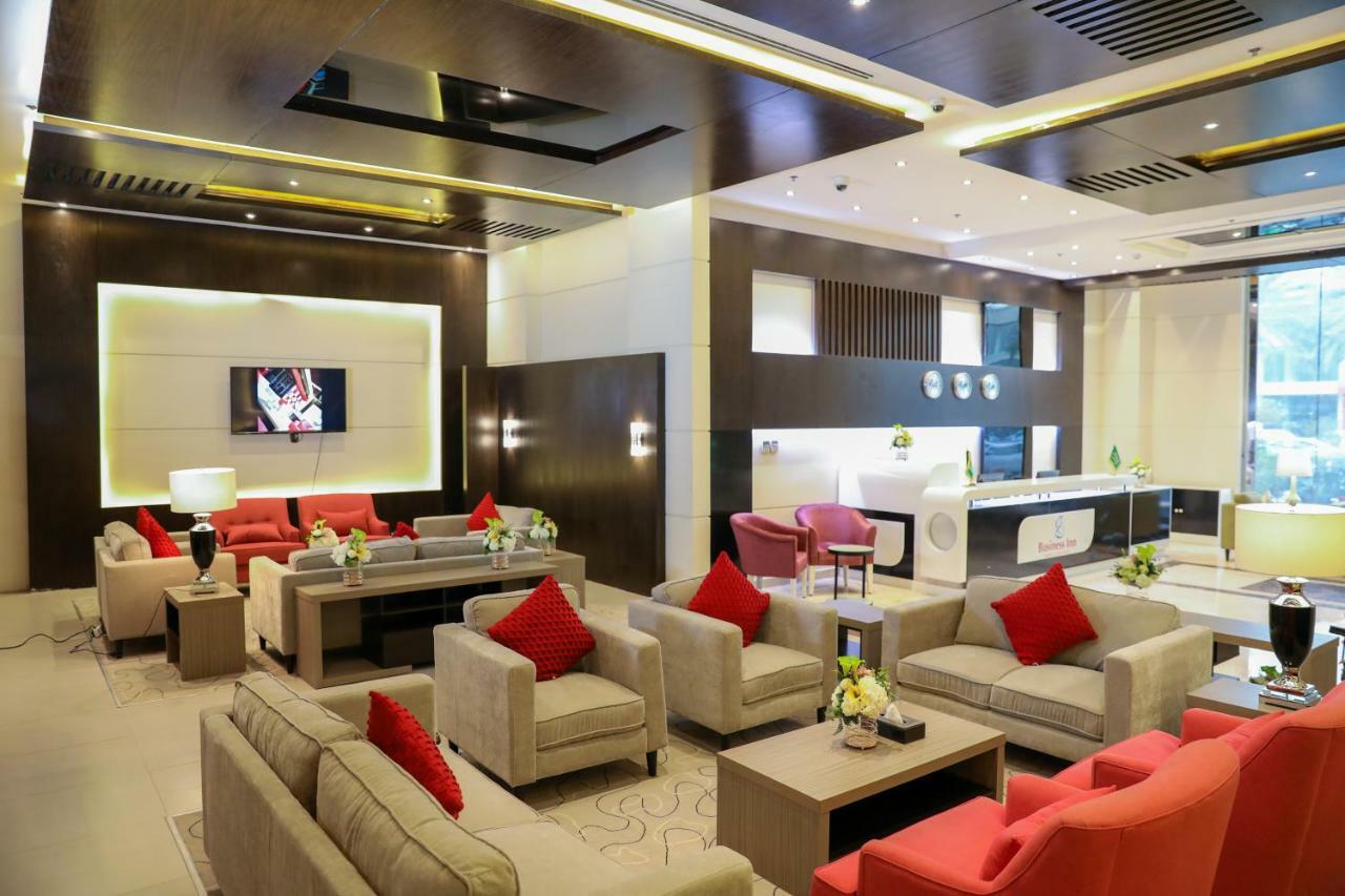 Business Tahlia Hotel 4*