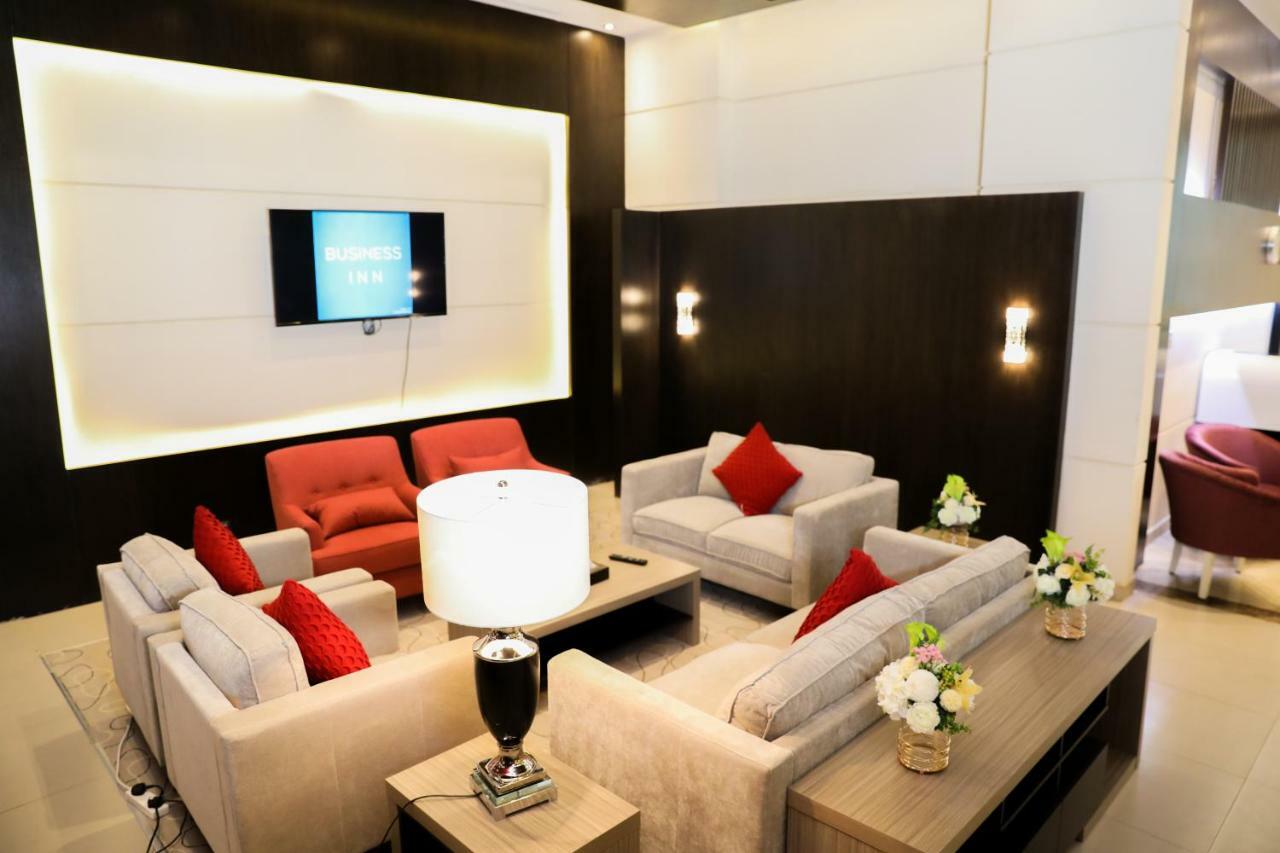 Business Tahlia Hotel 4*