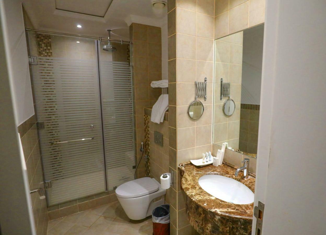 Hotel Business Tahlia 4*