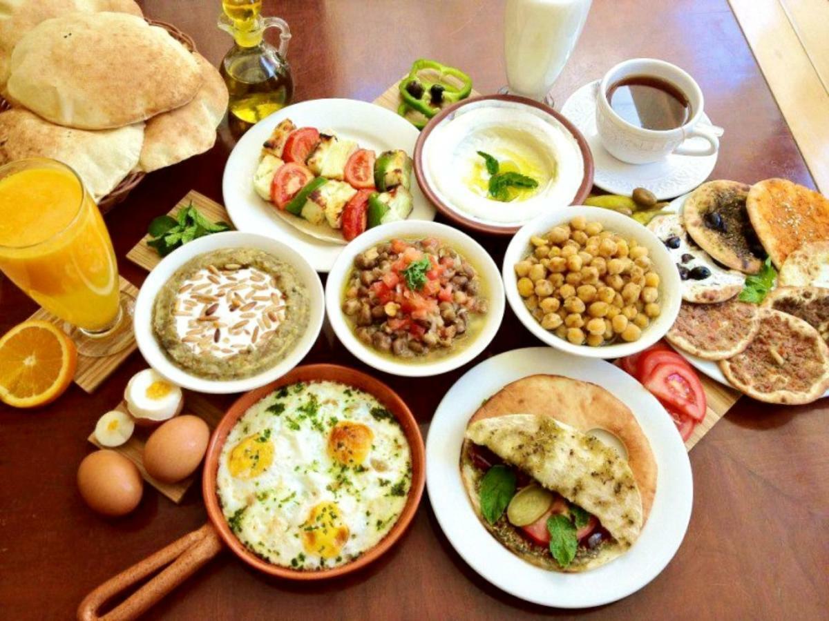 Business Tahlia Hotel 4*