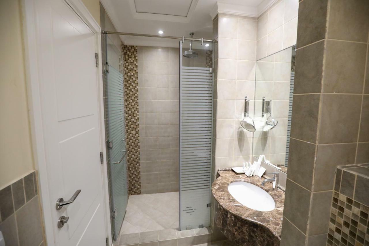 Hotel Business Tahlia 4*