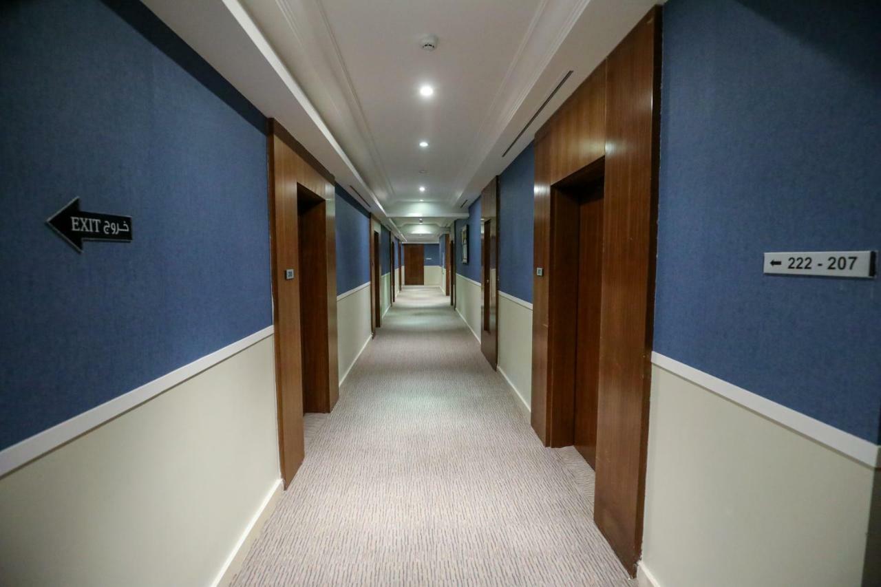 Hotel Business Tahlia