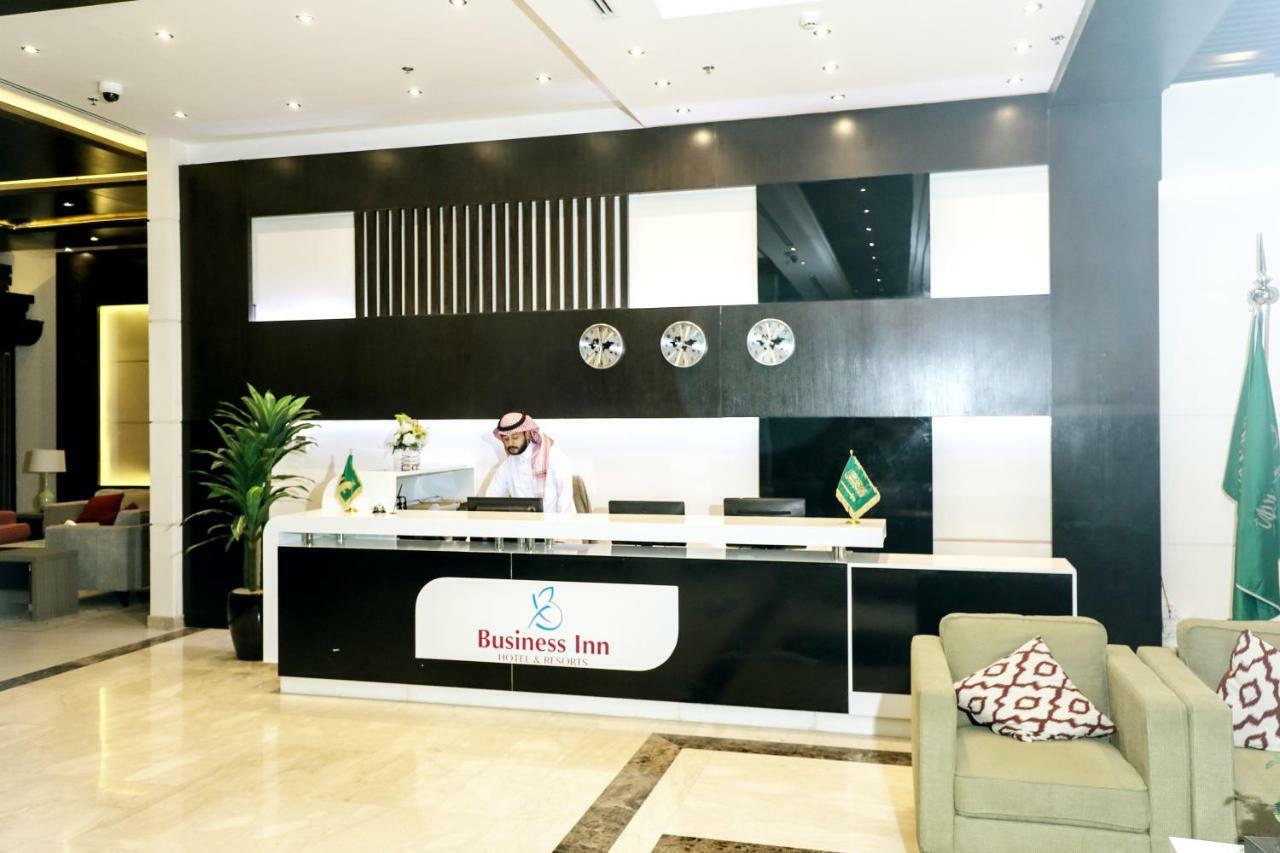 Business Tahlia 4* Riyadh