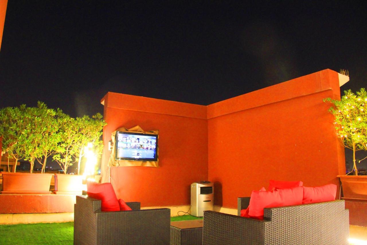 Business Tahlia 4* Riyadh