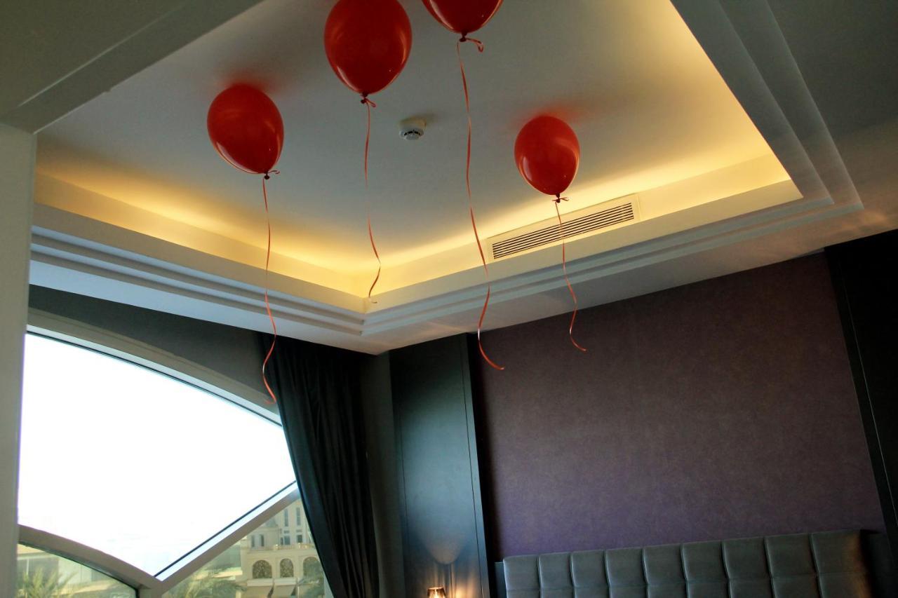 Business Tahlia 4* Riyadh